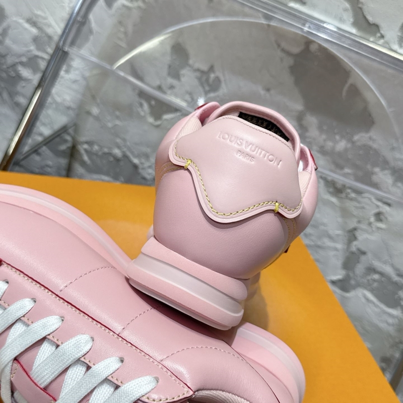 l0vis Vvtt0n trainer sneaker